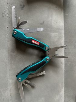 Makita Multi Tool Knife Brand new