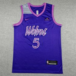 Anthony Edwards Jersey