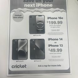 PHONE DEALS 