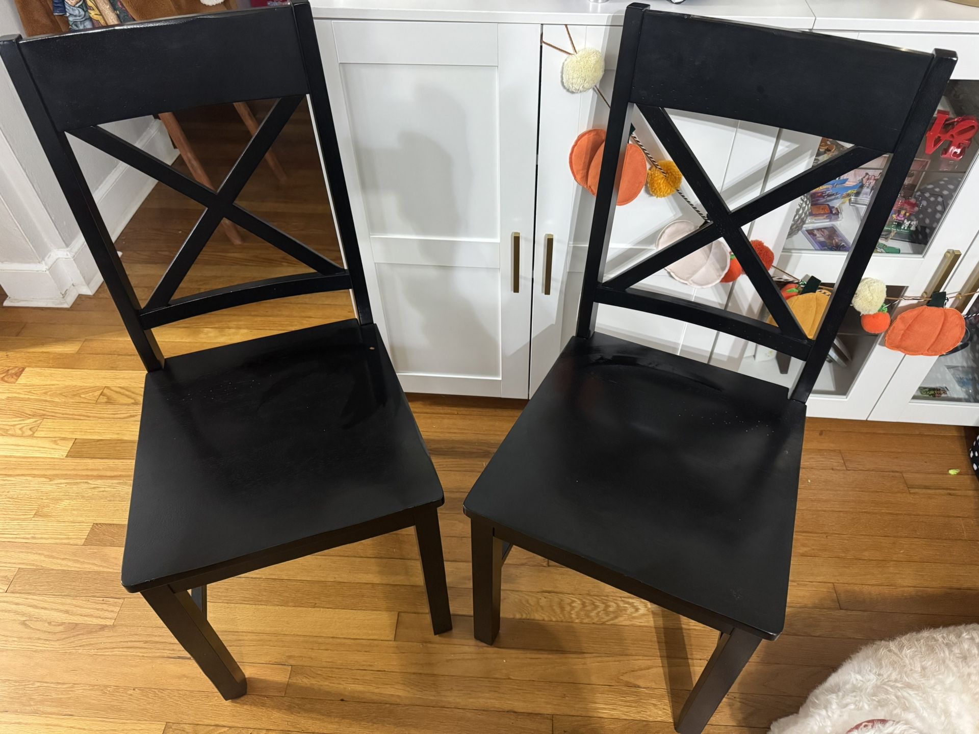 Dining Chairs