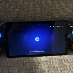 PlayStation Portal 