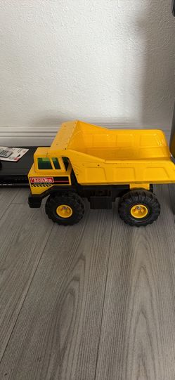 Tonka vintage 1995