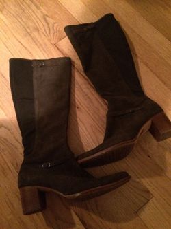 Timberlands boots, size 6.5