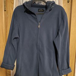 Fleece Jacket size 16