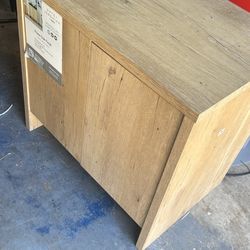 Habitat/Fish Tank Display Stand, Richmond, Texas 77407