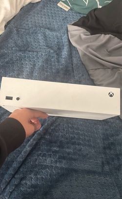 Xbox series s