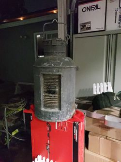 Marine lantern