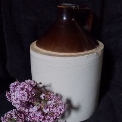 Antique Jug