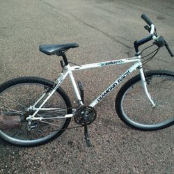 Diamondback Sorrento