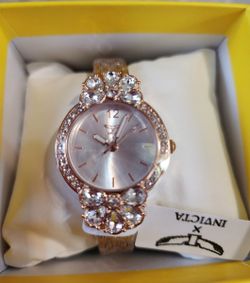 NEW Invicta Wildflower Women's Watch - 30mm