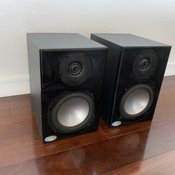 Blue Sky Sat 6.5 Active Studio Monitors