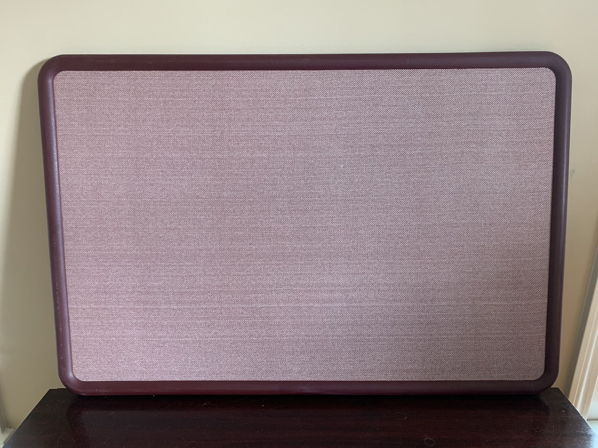 Bulletin Board 