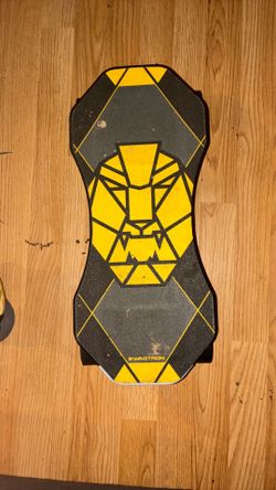 Swagtron Swagskate Cruz NG-3 Electric Skateboard
