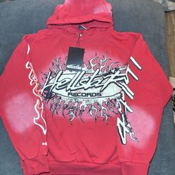 Hellstar Hoodie 