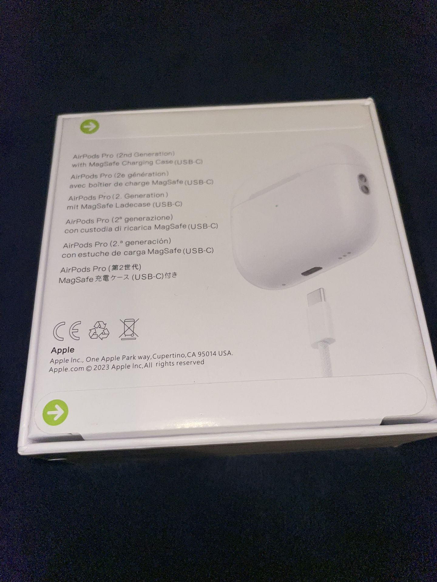 AirPod Pro