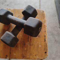 Dumbbell