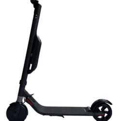 Segway Ninebot ES4 escooter 