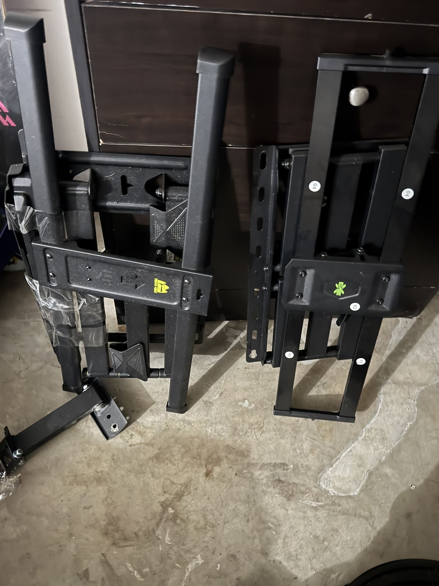 Tv Wall Mounts