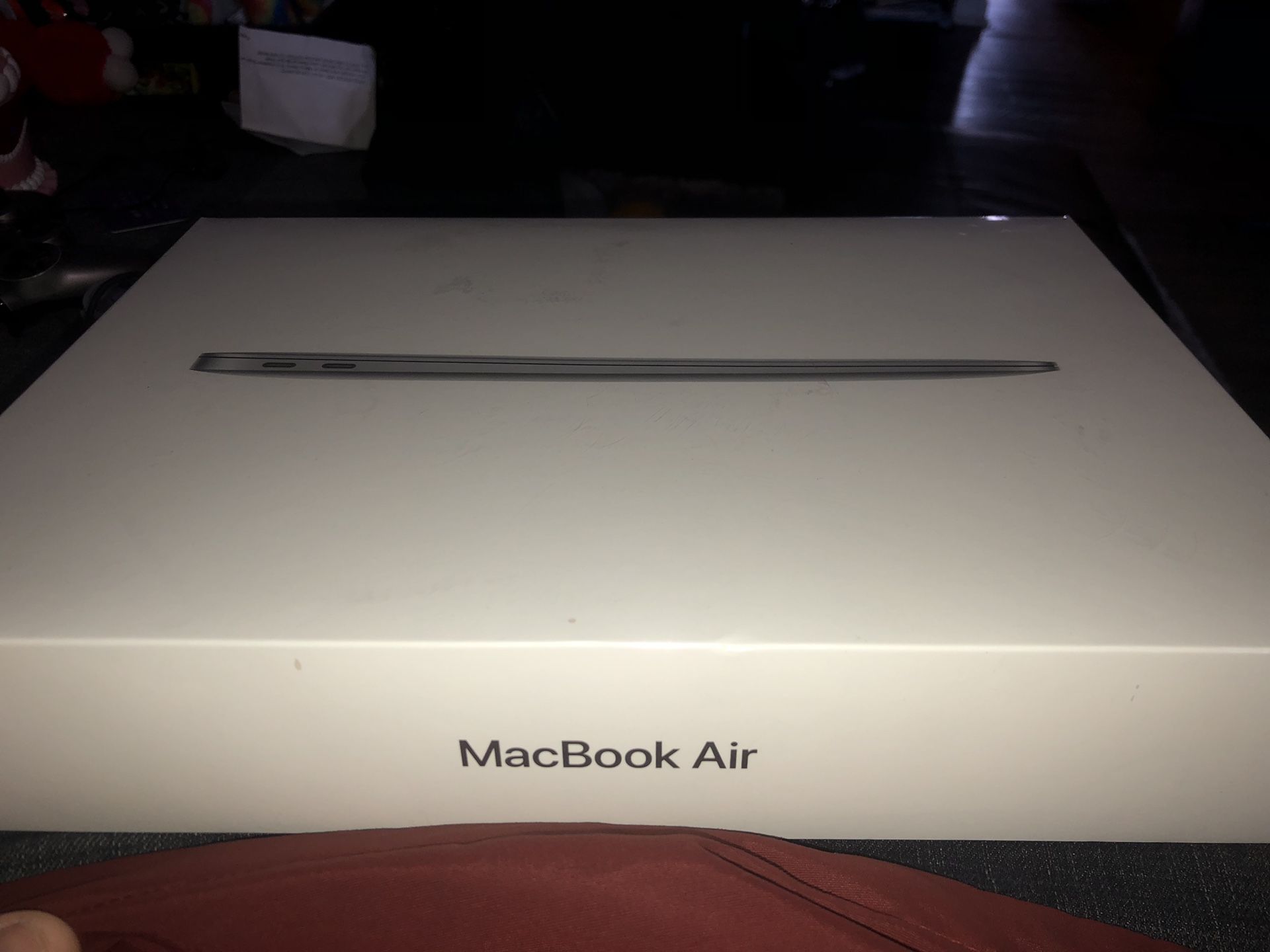 MacBook Air