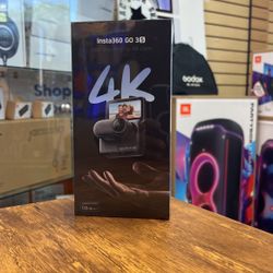 Insta360 Go 3S 128Gb