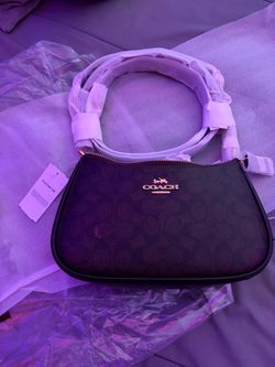 Coach bag women’s (brown)