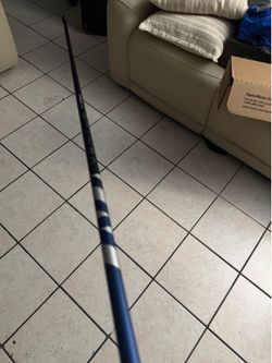 Golf fujukura Ventus driver shaft