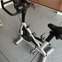 Brand New Exercise Bike