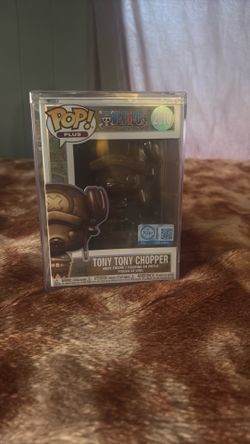 Tony Tony chopper