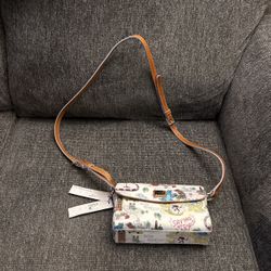 Disney purse