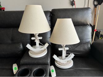 Lamps - 2