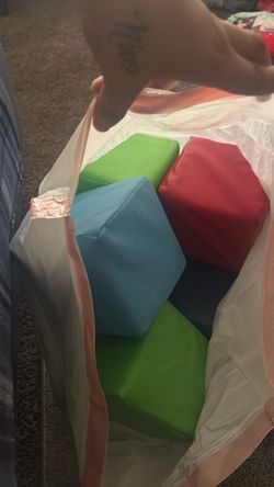9 kid blocks