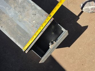 Tool box
