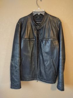 Men's Claiborne Jacket Size Large