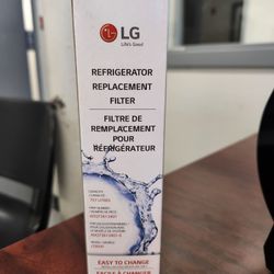 3 Refrigerator Filters 