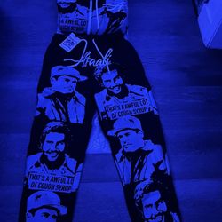 Asaali Awful Lot Of Cough Syrup Set