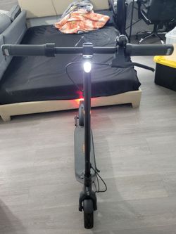 SEGWAY Electric scooter