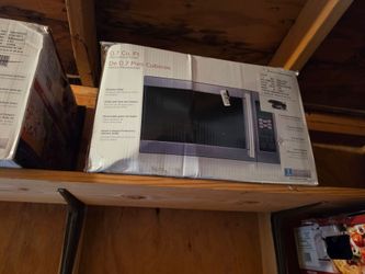 Microwaves