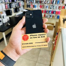 iPhone-12 Mini-UNLOCKED
