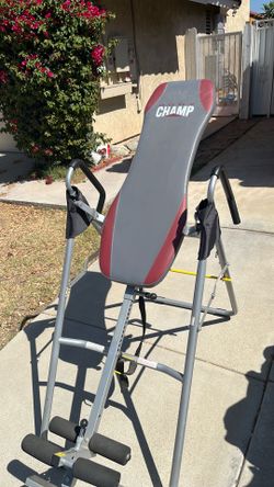 Work out Chair