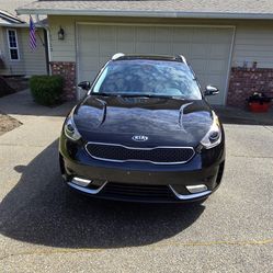2017 KIA Niro