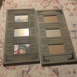 Picture Frame Set