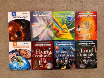 ApologÃa Science Books