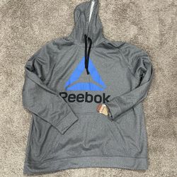 Reebok Hoody
