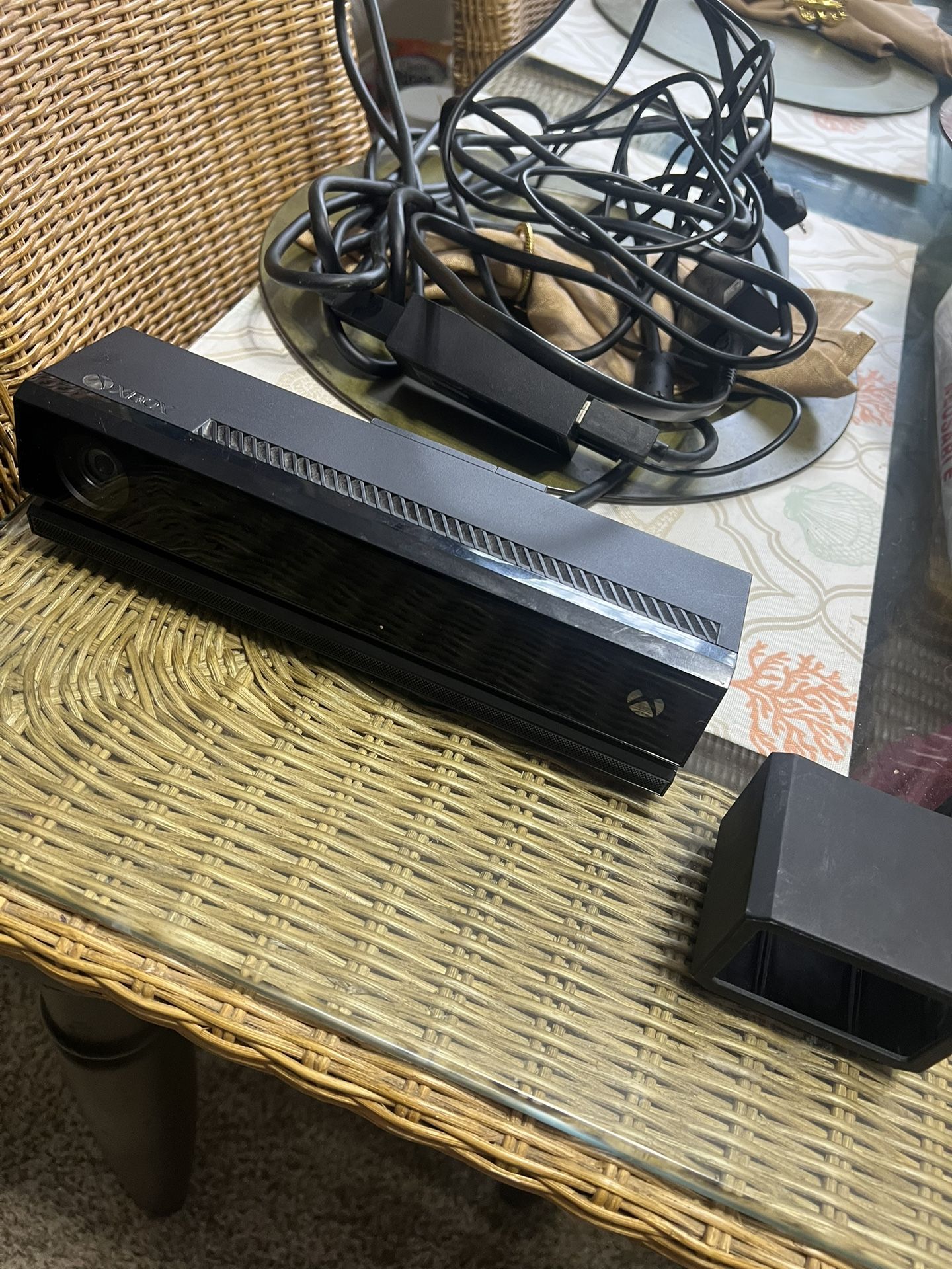 Xbox One Kinect Camera System