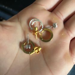 Ear Rings