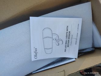 Led Motion Light