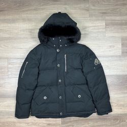 Winter coat