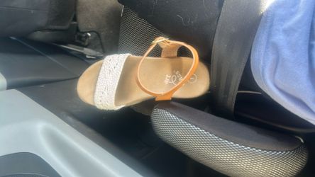 Kid Shoe