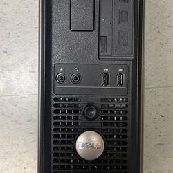 Dell Optiplex 780 Slim Desktop