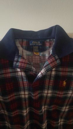 Ralph Lauren s polo